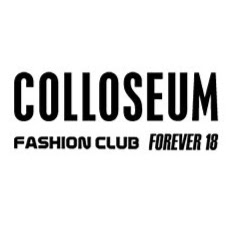 COLLOSEUM Store Hof logo