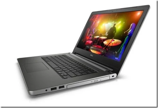 Harga Spesifikasi Dell Inspiron 14 3458