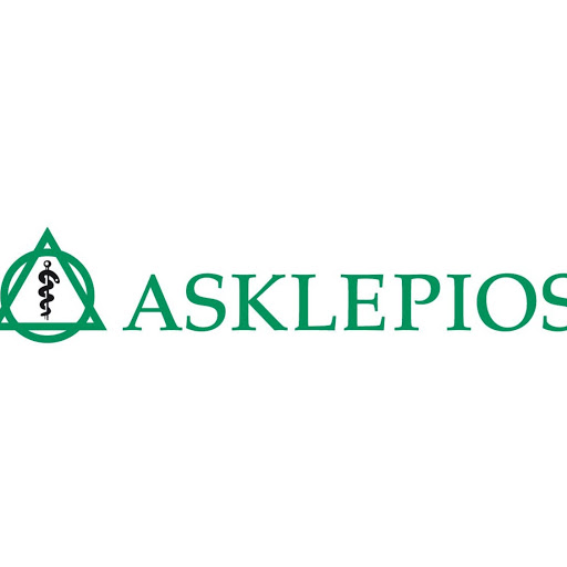 Kinderchirurgie und Kinderurologie - Asklepios Klinik Sankt Augustin logo