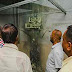 மின்னல் தாக்கத்தினால் முற்றாக சேதமடைந்த வைத்தியசாலை - சுமார் 50 மில்லியன் ரூபாவரை பொருள்சேதம் 