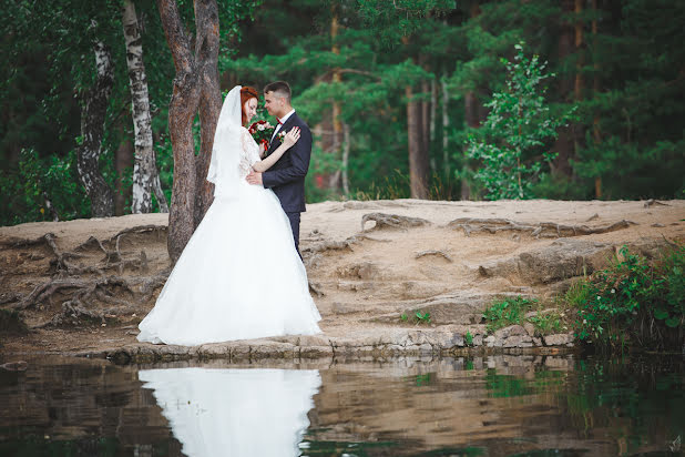 Wedding photographer Konstantin Sokolov (falkone). Photo of 22 August 2017