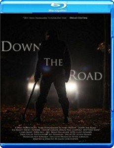 Down the Road (2013) BluRay 1080p 5.1CH x264 1,2GB