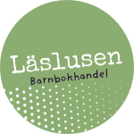 Läslusen logo