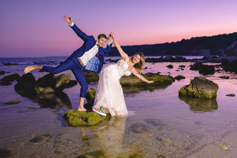 Photographe de mariage Emil Georgiev (emon7). Photo du 22 février 2020