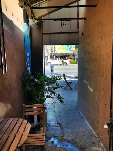 Muddy Paw Coffee Company