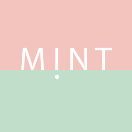 Mint Beauty logo