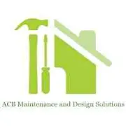 ACB Maintenance & Design Solutions Logo