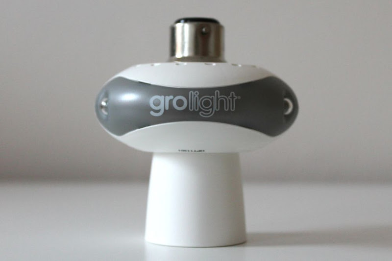 review grolight