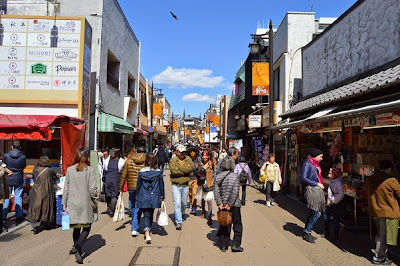 Kamakura y Yokohama-Activación JR Pass. - Japón en 15 días-Hanami 2015 (8)