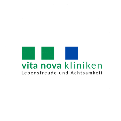 Vita Nova Kliniken Fachakutklinik für Psychosomatische Medizin und Psychotherapie