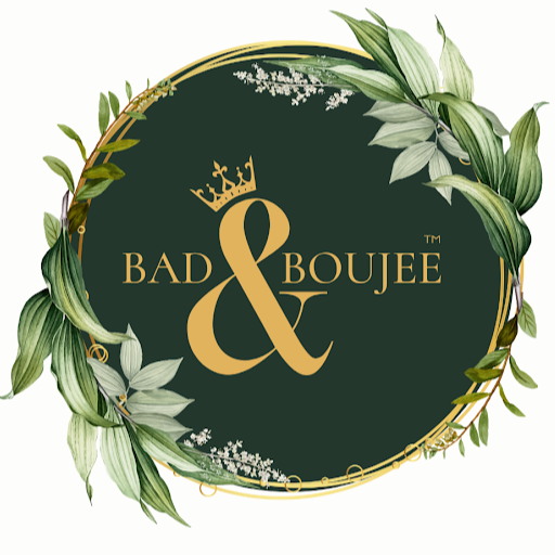 Bad & Boujee Aesthetics Ltd logo