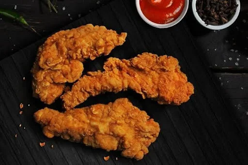 Chicken Strips [3 Pieces]