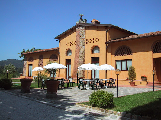 Hotel Il Borgo di Villa Castelletti