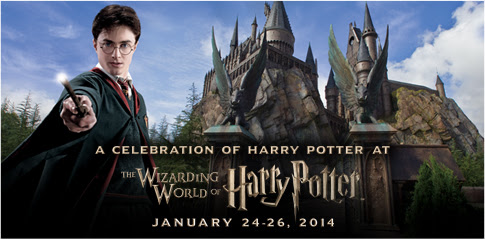 Wizarding World of Harry Potter