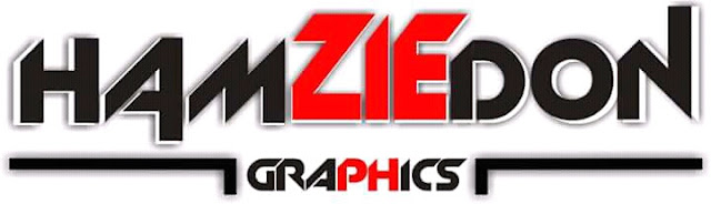 Advert: Hamziedon Graphics