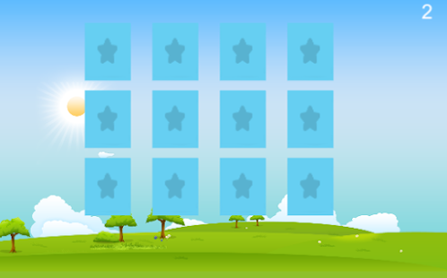 Animals for kids - Memory Game(圖3)-速報App