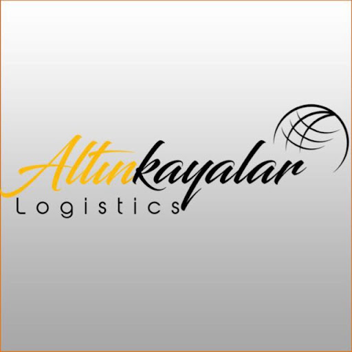 Altınkayalar Lojistik logo