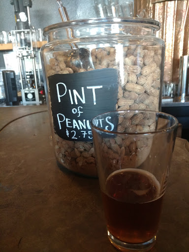 Brewery «Santa Cruz Mountain Brewing», reviews and photos, 402 Ingalls St, Santa Cruz, CA 95060, USA