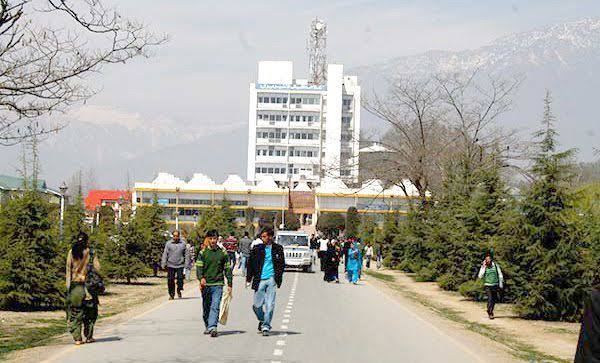 J&K’s colleges, universities to commemorate Iconic Week