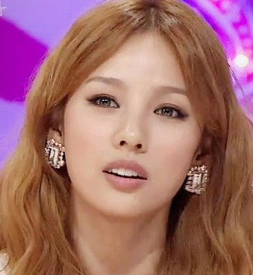 Lee_Hyori_Makeup