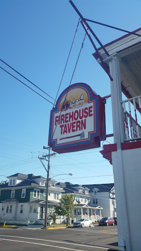 Bar «Firehouse Tavern», reviews and photos, Pine, Wildwood, NJ 08260, USA