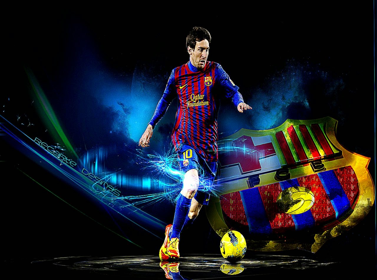 TOP BEST 43 LIONEL MESSI WALLPAPER PHOTOS HD 2018 ...