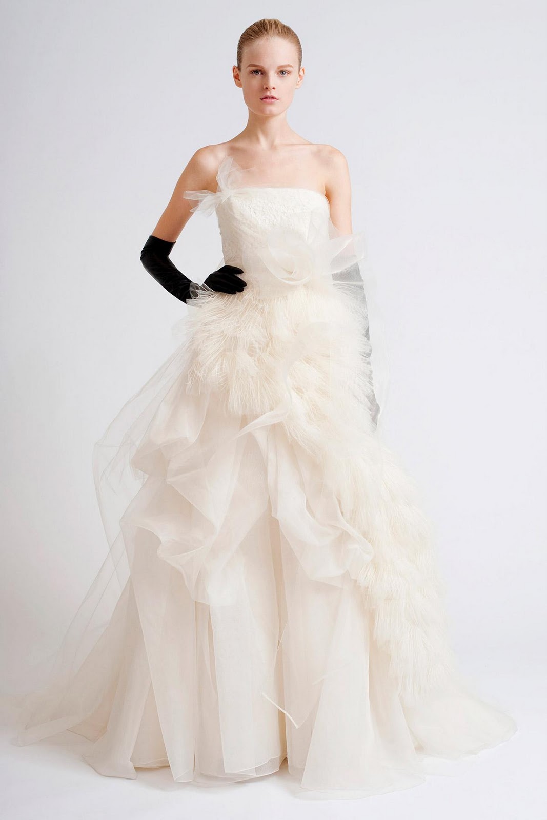 Vera Wang Wedding Dresses2