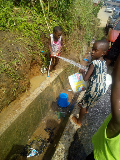 Report: Water Board (CRSWBL) Pipes Being Vandalized In Almost Every Areas Across Calabar