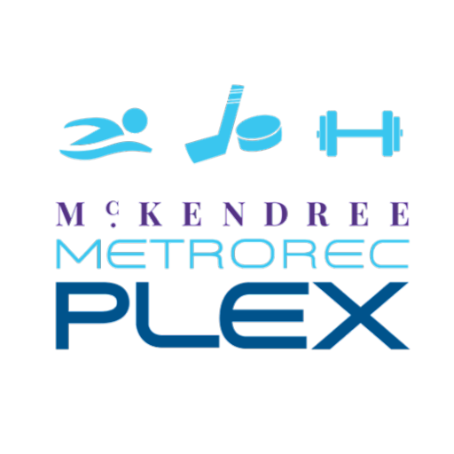 McKendree Metro Rec Plex logo