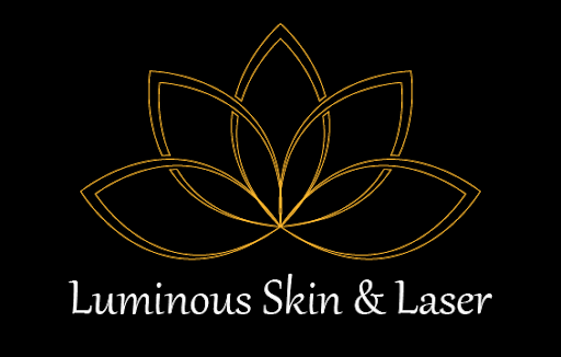 Luminous Skin & Laser logo