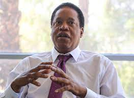 Larry Elder Net Worth, Age, Wiki, Biography, Height, Dating, Family, Career