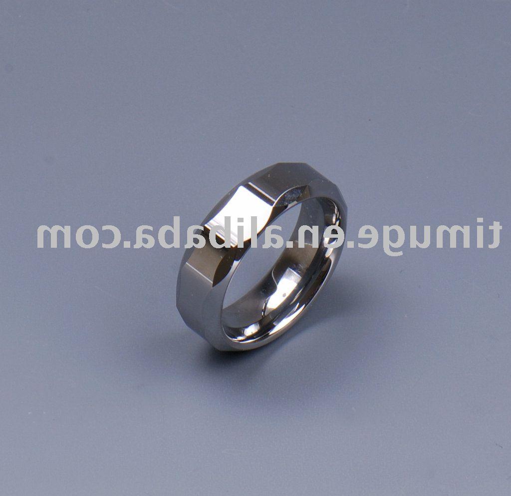 Ring,tungsten ring,fashion ring,newest ring,stainless steel ring, hot