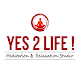 Yes 2 Life! Energy Healing