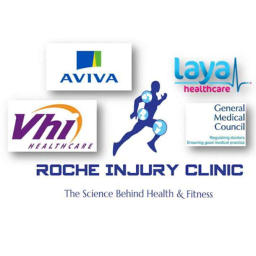 Roche Injury Clinic