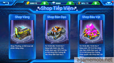 BangBang Mobile Shop Tiếp Viện 1