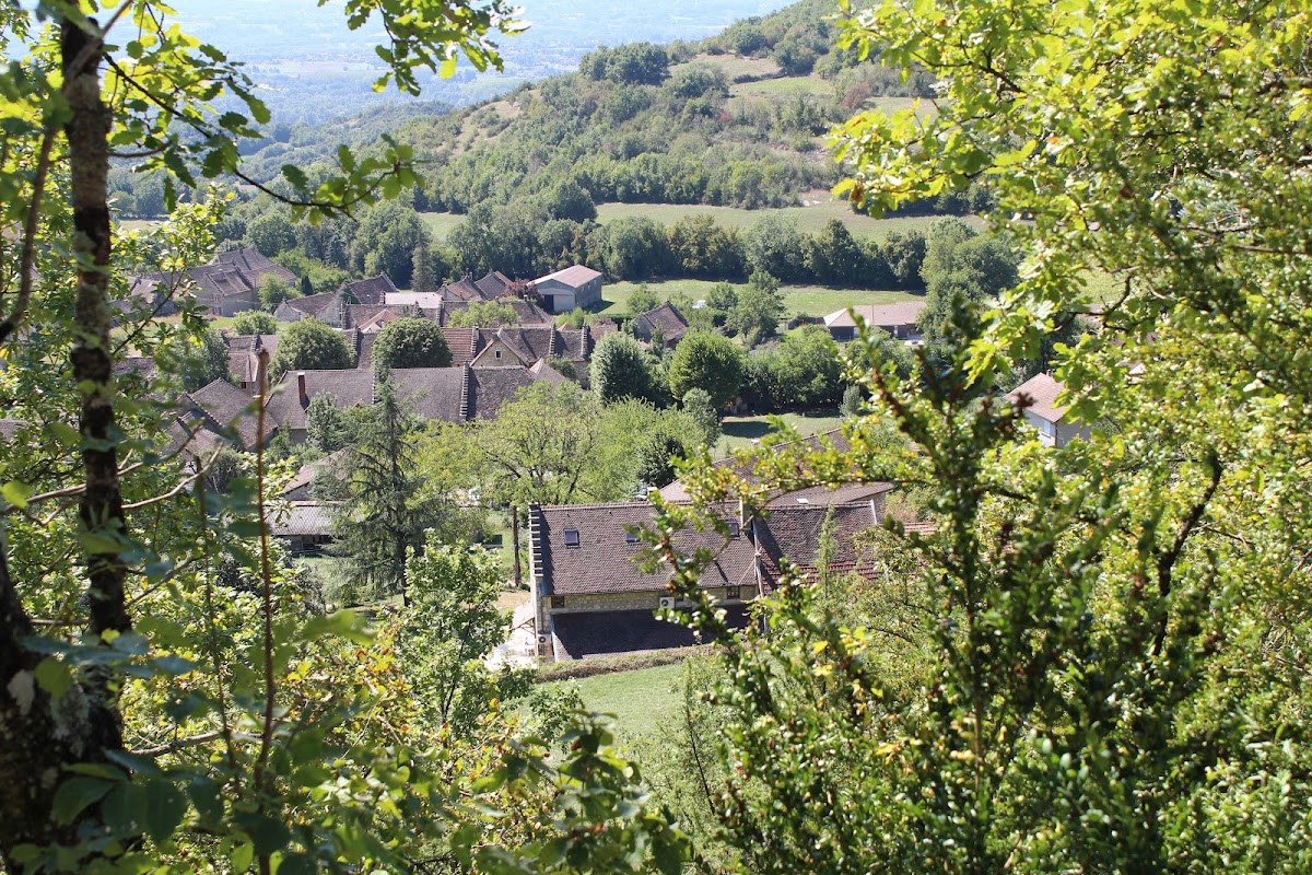 Dans l'Ain, dans le sud du département, Le Grand Thur IMG_5332