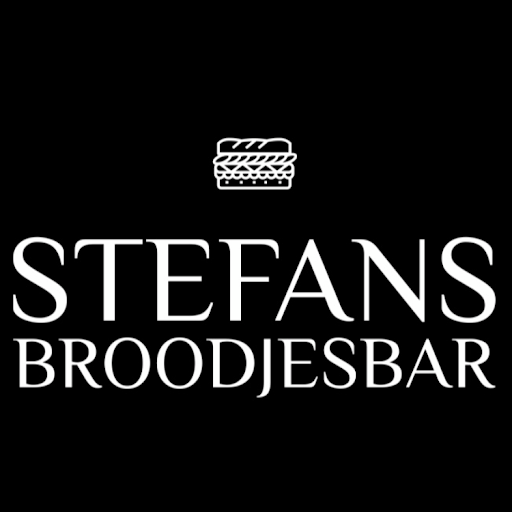 Stefans Broodjesbar logo