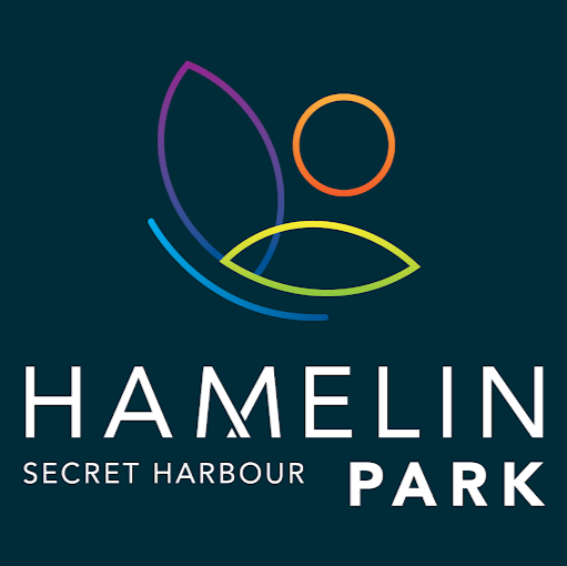 Hamelin Park | House and Land Estate logo