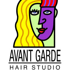 Avant Garde Hair logo