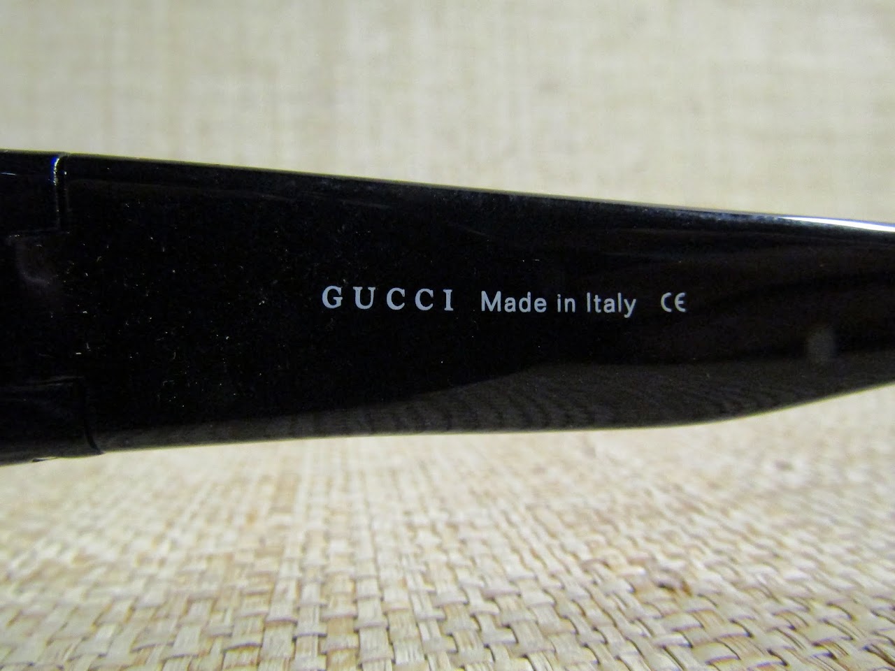 Gucci Shades