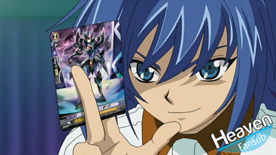 CardFight! Vanguard - Ep 43