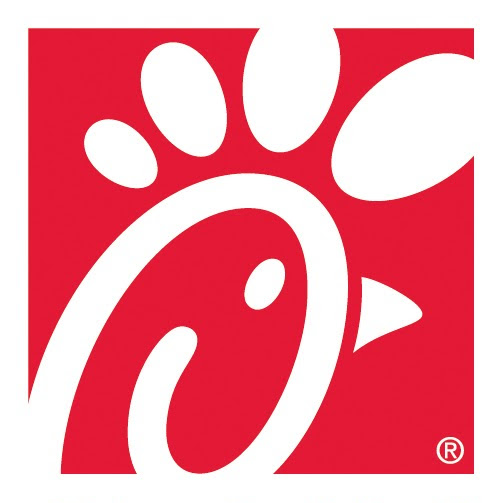 Chick-fil-A Station Park logo