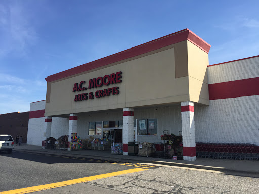 Craft Store «A.C. Moore Arts and Crafts», reviews and photos, 5075 Morganton Rd, Fayetteville, NC 28314, USA