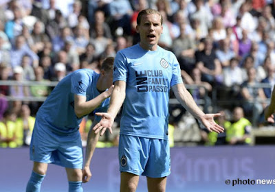 Ook Vormer zag héél sterke Roef: "Had liever Proto in de goal gezien"