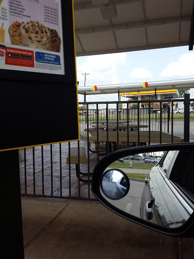 Fast Food Restaurant «Sonic Drive-In», reviews and photos, 1451 W Hurst Blvd, Hurst, TX 76053, USA