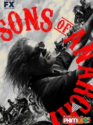 Movie Sons Of Anarchy Season 3 | Giang Hồ Đẫm Máu 3 (2010)