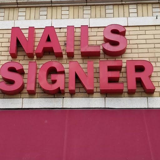 Nails Designer 2