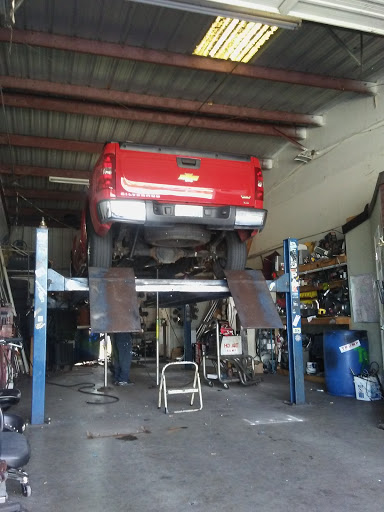 Muffler Shop «A Muffler Shop», reviews and photos, 8896 US-1, Port St Lucie, FL 34952, USA