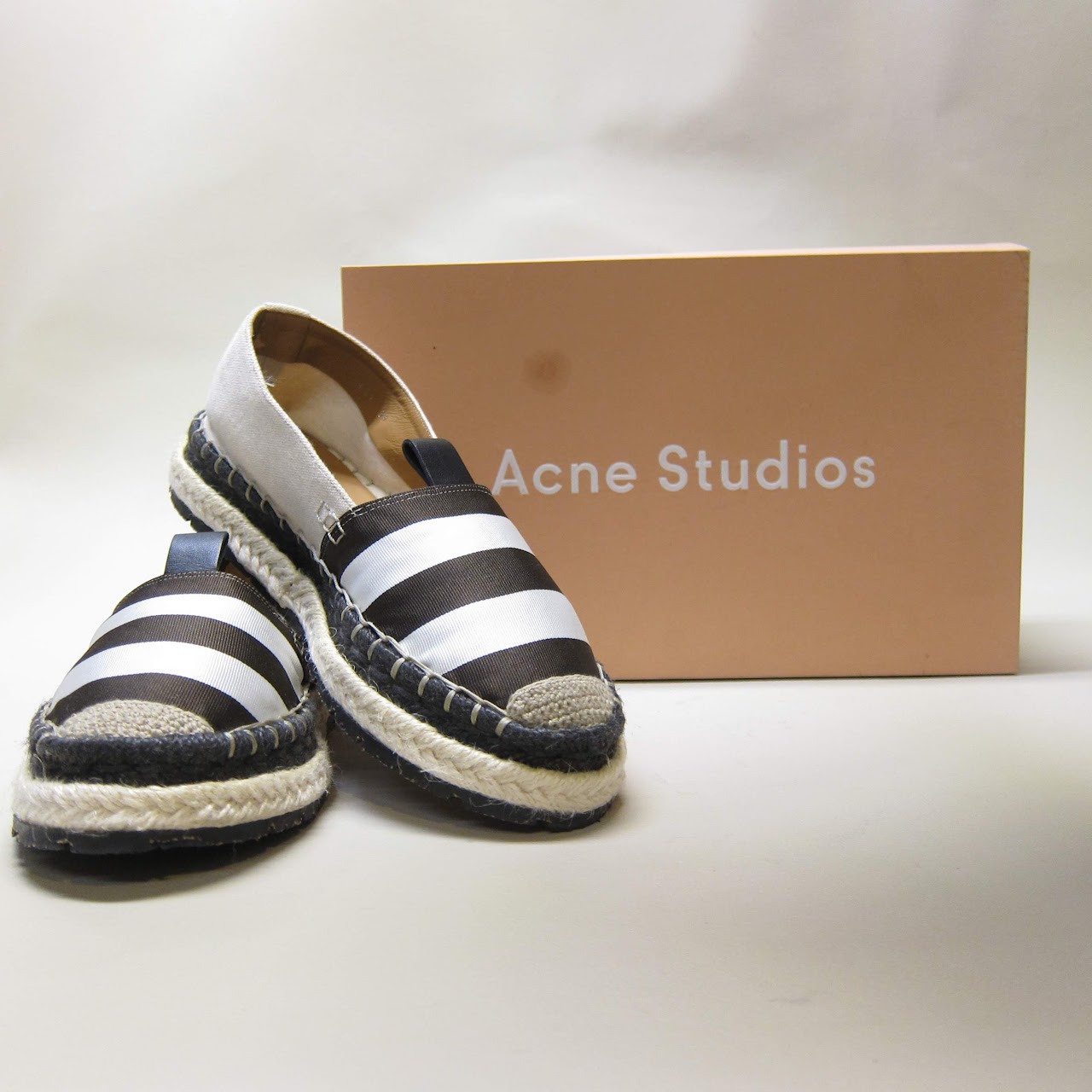 Acne Studio Espadrilles