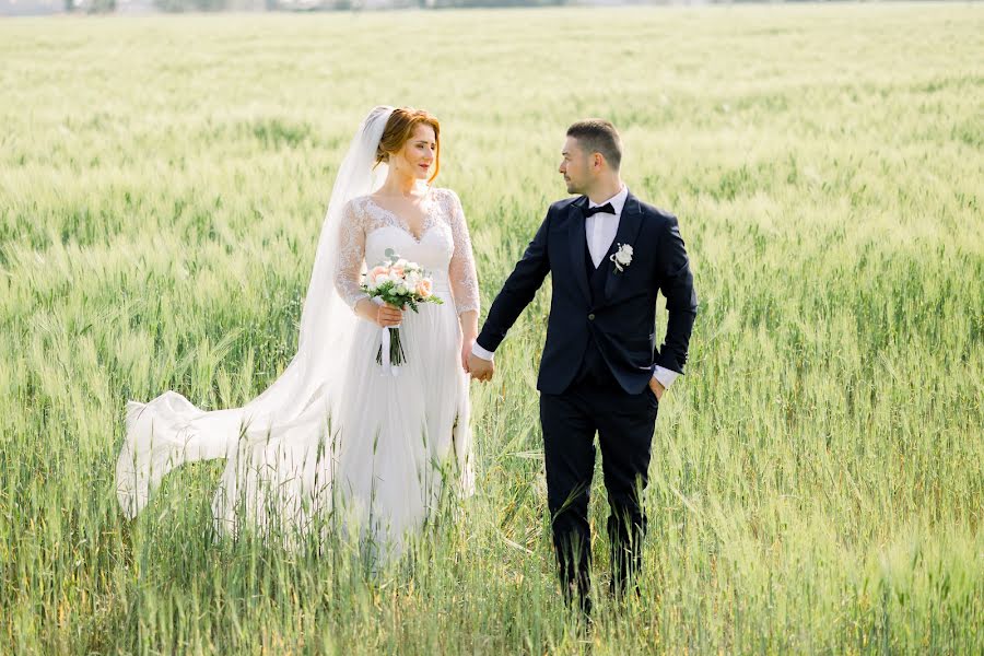 Fotografo di matrimoni Silvio Bizgan (bizganstudio). Foto del 26 aprile 2023